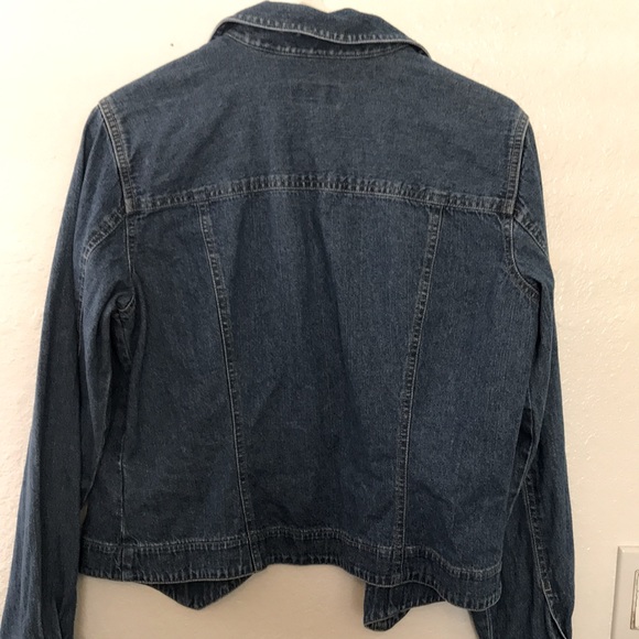 Jean Jacket - Picture 4 of 4